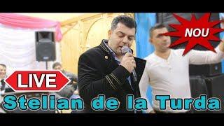 Stelian de la Turda - Iar s-a imbatat tata (LIVE NOU)