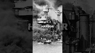 The Day That Changed History Forever #facts #dailyfacts #worldwar2 #pearlharbor