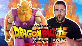 Orange Piccolo | Masterlise | Ichiban Kuji Dragon Ball VS Omnibus Beast (Review)