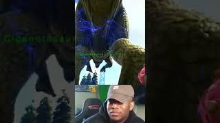 ARK Meme #short