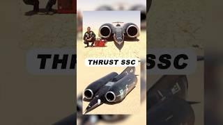 BMW M5 Shoots Thrust SSC@TheAutoBharat @YouTube @Shorts @youtube