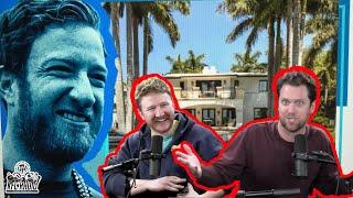 KFC Vs Dave Portnoy over New Mega Miami Mansion - KFC Radio Full Episode