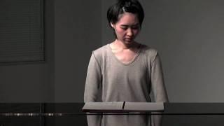 島崎智子「その日暮らし」Living from Hand to Mouth / Tomoko Shimasaki