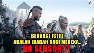 11 JAM DETAIL  VIKINGS FULL SEASON 1-6  DETAIL ‼️ ALUR CERITA SERIES NETFLIX VIKINGS 2013