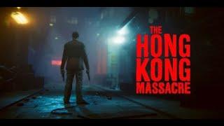 On découvre THE HONG KONG MASSACRE (Xbox Series S) - Hotline Miami Like