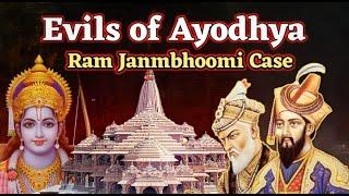 Full History of Ayodhya Ram Mandir | राम मंदिर का सम्पूर्ण इतिहास