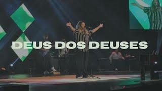 Carol Braga | Deus dos Deuses (Cover)