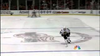 Patrick Kane shootout goal on Jimmy Howard. Mar 3, 2013