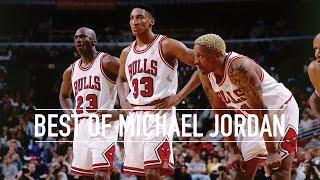 BEST OF MICHAEL JORDAN | THE LAST DANCE