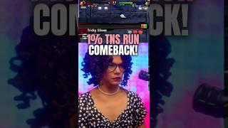 The Greatest Comeback In Virtua Fighter History  #fightinggames #fgc