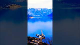 Beautiful Illyria️/Kotor/Bay/Montenegro