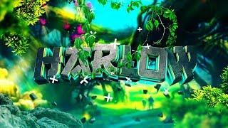 Harlow new intro + outro