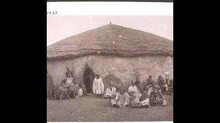 The Lion King and His Sons of the Great Dagbon