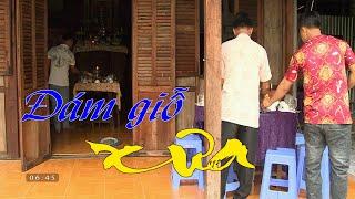 Đám giỗ xưa - rôm rả nhưng bình dị của người miền Tây | MIỀN TÂY XƯA