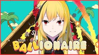 【Ballionaire】time to learn about the new BAL-【Kaela Kovalskia / hololiveID】