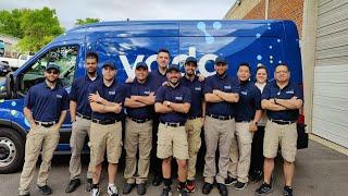 Water Damage Restoration & Mold Cleaning Alexandria, Fairfax, Springfield, Arlington, Reston VA.