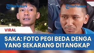 Pengakuan Mengejutkan Saka Tatal, Ungkap Foto Pegi Beda dengan yang Sekarang Ditangkap