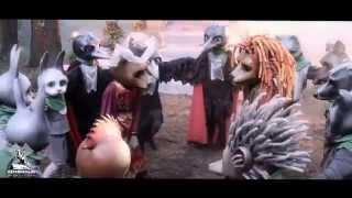 Самый рыжий лис. 2015. Русский. Трейлер.