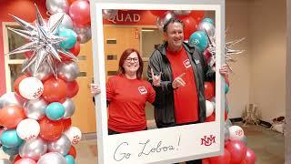 Lobo Day 2025 Celebrates 136 Years