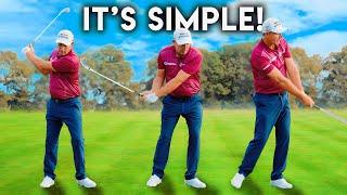 Three Tips for Golf Beginners | Paddy's Golf Tip #45 | Padraig Harrington