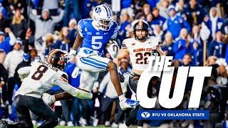 THE CUT: Oklahoma State