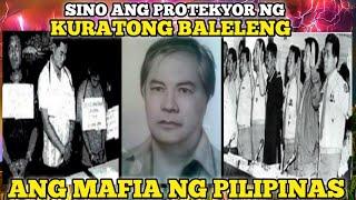 SINO ANG PROTEKTOR NG KURATONG BALELENG MOST WANTED GANG ANG MAFIA NG PILIPINAS PAROJINOG