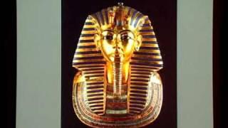 Recent Research in Egyptian Art: Behind the Mask of Tutankhamun