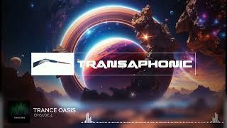 Transaphonic presents - Trance Oasis 4