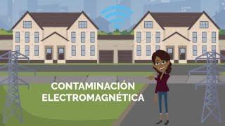 CONTAMINACIÓN ELECTROMAGNÉTICA / ELECTROSMOG