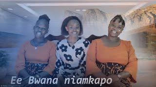 EE BWANA NIAMKAPO OFFICIAL VIDEO