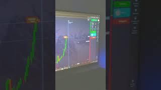 Бинарные опционы \ #тренд \ #копитрейдинг \ #покетопшн \ #сигнал