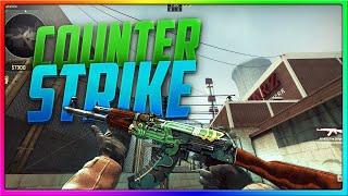 "Bound by Gaming! | CS2 & Chained Together Combined Gameplay"