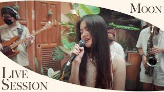 Moon - ASIA7 | Live Session