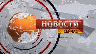 "Новости. Сейчас" / 13:00 / 08.08.2024