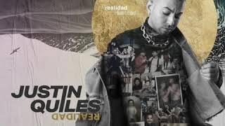 Justin Quiles - DJ No Pare (Audio Official)