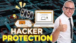 Flipper Zero - Hacker Protection by @Hakista TV (Pinoy Hacker)