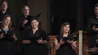 Santa Fe Desert Chorale: Dominus Vobiscum by Sydney Guillaume