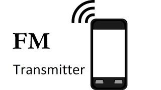 How to build a stereo FM transmitter into a cellphone