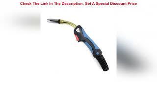 24KD Torch MIG Torch European Style Welding Gun Industrial Level Welding Torch