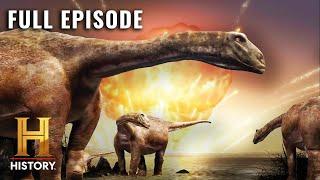 Dinosaurs' Extinction: A Warning for Humanity? | Full Special