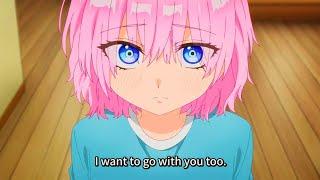 Cute Shikimori Need Some Attention From her Brother  || Shikimori not Just a Cutie Ep 11 Eng sub