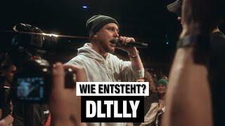 Wie entsteht eine Folge DLTLLY I Behind the Scenes I 4K