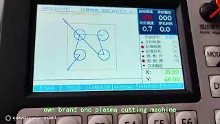 2023 new cnc plasma cutting system on sale extremely cost effective