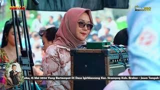 LINTANG ASMORO - Difarina Indra Ft. Fendik Adella || OM ADELLA LIVE BREBES