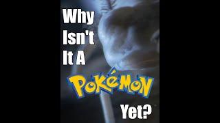 The Olm - Why Isn't It A Pokémon Yet?! #shorts