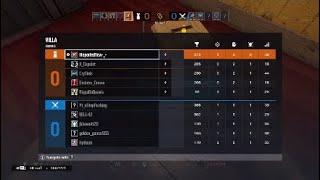 Clutched Ace in Rank