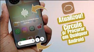 Finalmente - Atualizou Um dos Melhores Recursos de IA e Funciona em Qualquer Android - Instale Agora