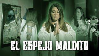 "EL ESPEJO MALDITO" | SORALLA DE LOS ÁNGELES | LA MÉDIUM