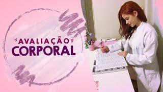 Minha avaliação corporal | Bate Papo