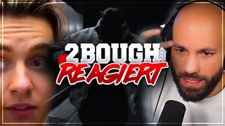 Wtf ‍ Raportagen - YouTube Germany Disstrack 3 / 2Bough REAGIERT